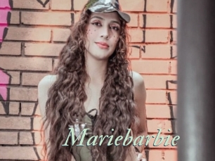 Mariebarbie