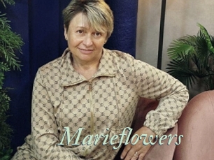 Marieflowers