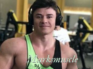 Marksmuscle