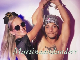 Martinaandanderr