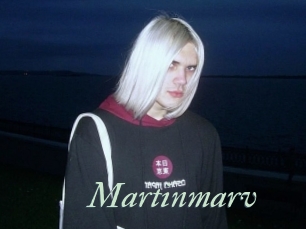 Martinmarv