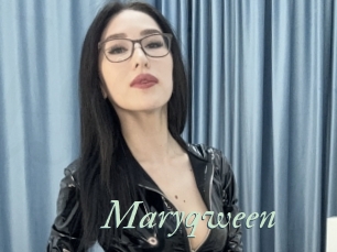 Maryqween