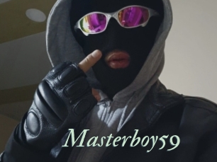 Masterboy59