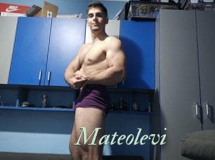 Mateolevi