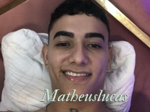 Matheuslucas