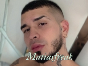 Matiasfreak