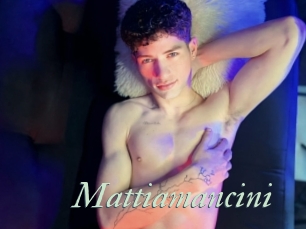 Mattiamancini