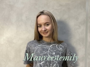 Maureenemily