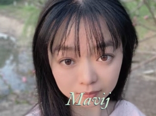 Mavij