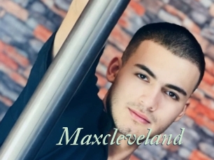 Maxcleveland