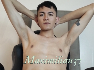 Maximilian37