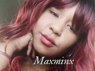 Maxminx