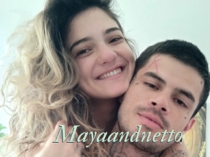 Mayaandnetto