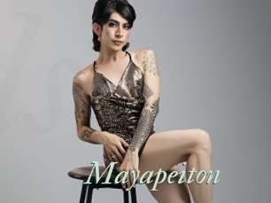 Mayapeiton