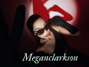 Meganclarkson