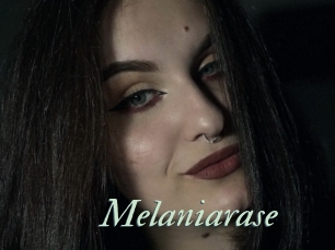 Melaniarase