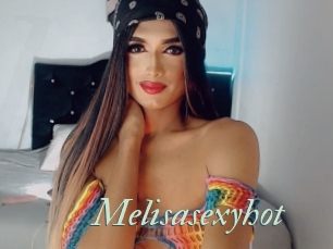 Melisasexyhot