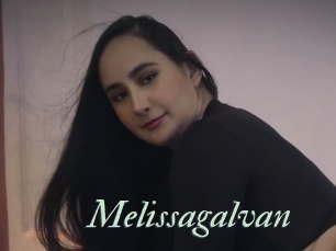 Melissagalvan