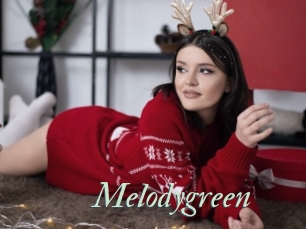 Melodygreen