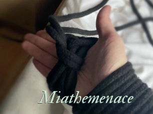 Miathemenace