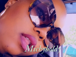 Michyboldy