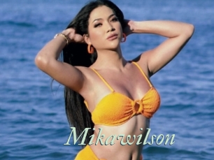 Mikawilson