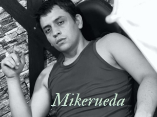 Mikerueda