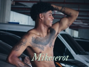 Mikeserot