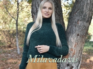 Milavadavis