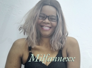 Milfannexx