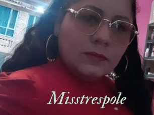 Misstrespole