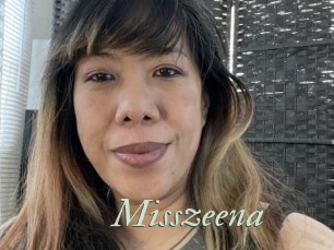 Misszeena