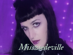 Misszoedeville