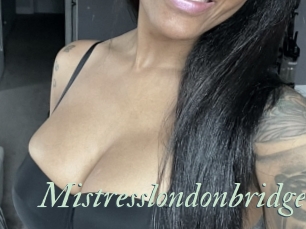 Mistresslondonbridge