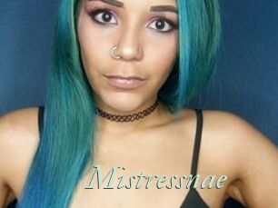 Mistressnae