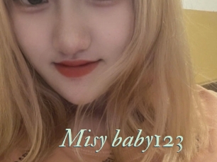 Misy_baby123