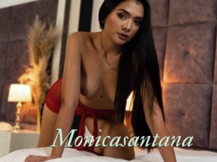 Monicasantana
