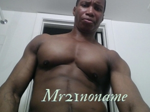 Mr21noname