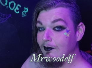 Mrwoodelf