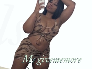 Ms_givememore