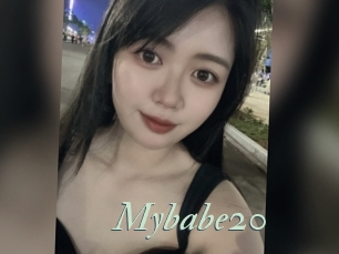 Mybabe20