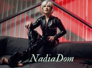 NadiaDom