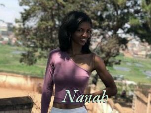 Nanah