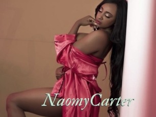 NaomyCarter