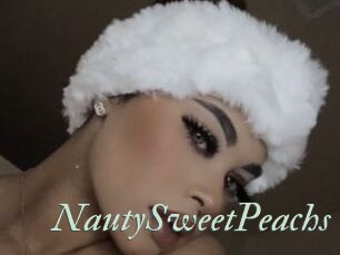 NautySweetPeachs