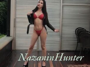 NazaninHunter