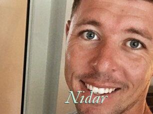Nidar