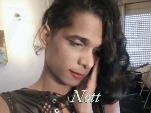 Nott