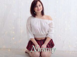 Nummy