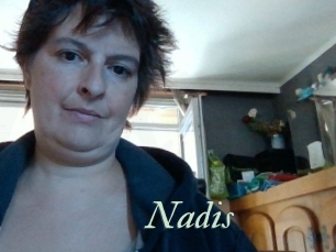 Nadis
